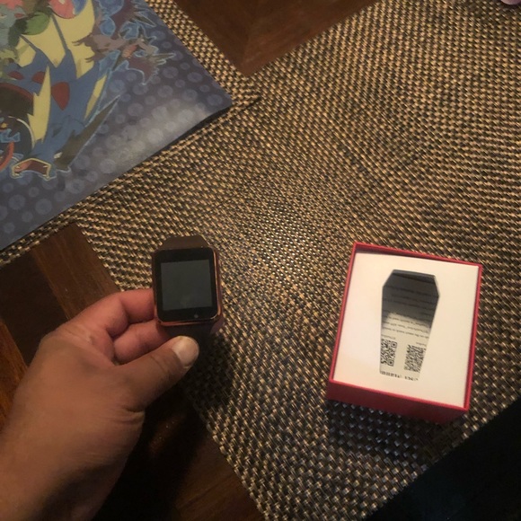 Android Smartwatch - Picture 5 of 8